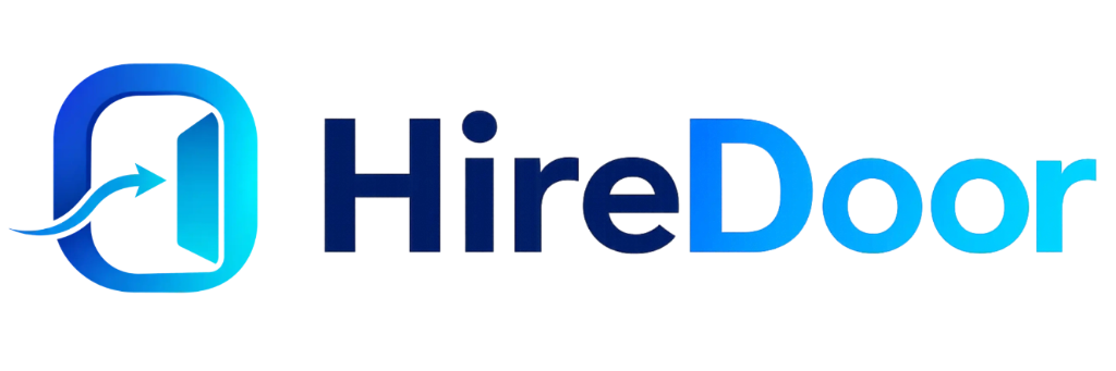 HireDoor logo